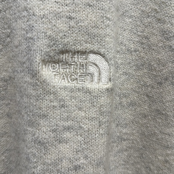 The North Face A5 Pullover Sweater Wool Blend Men’s XXL - Picture 2 of 7